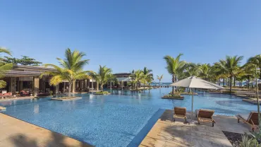 The Westin Turtle Bay Resort & Spa, Mauritius
